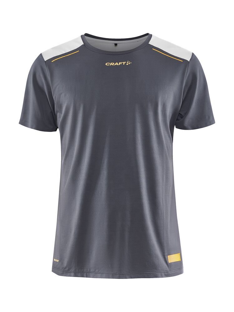 PRO Hypervent Short Sleeve Tee