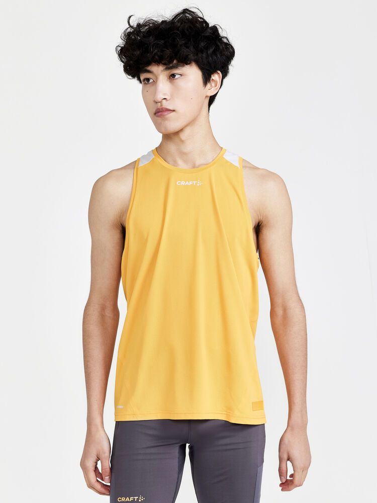 PRO Hypervent Singlet