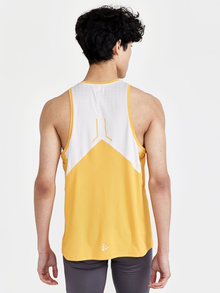 PRO Hypervent Singlet