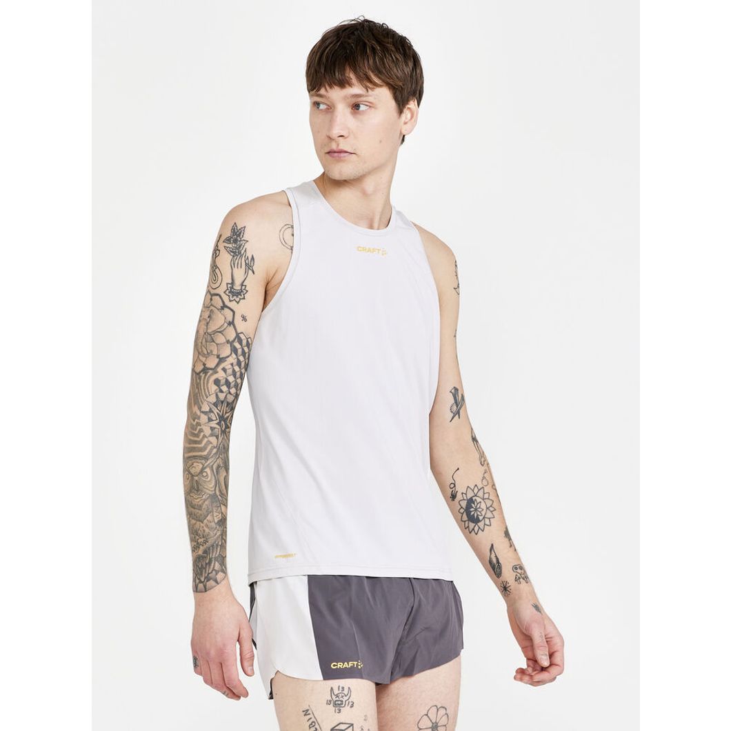 PRO Hypervent Singlet