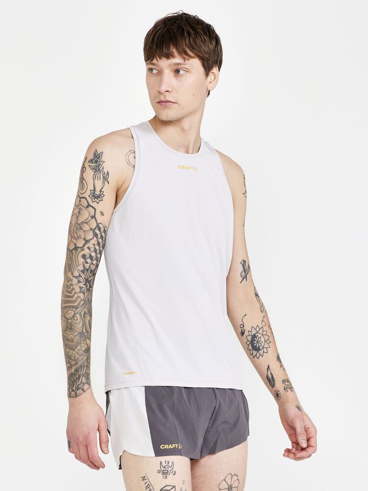 PRO Hypervent Singlet