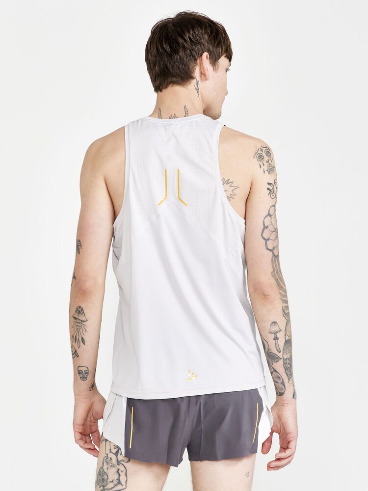 PRO Hypervent Singlet