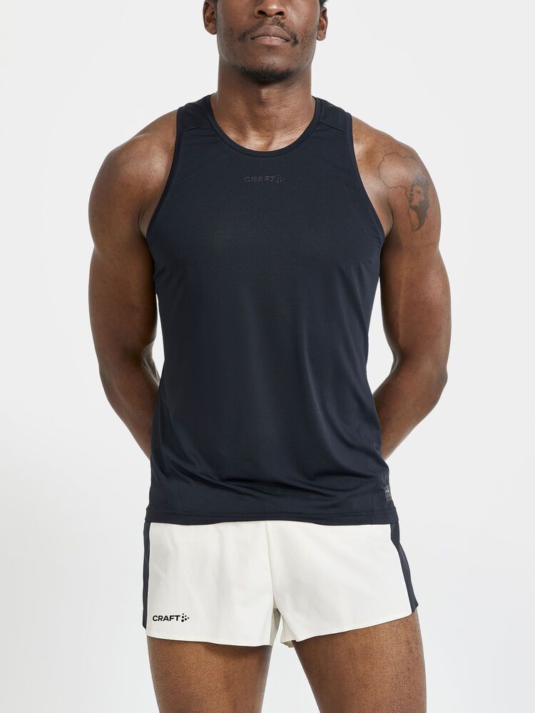PRO Hypervent Singlet