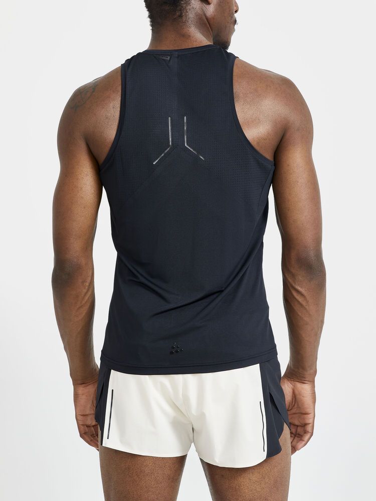 PRO Hypervent Singlet