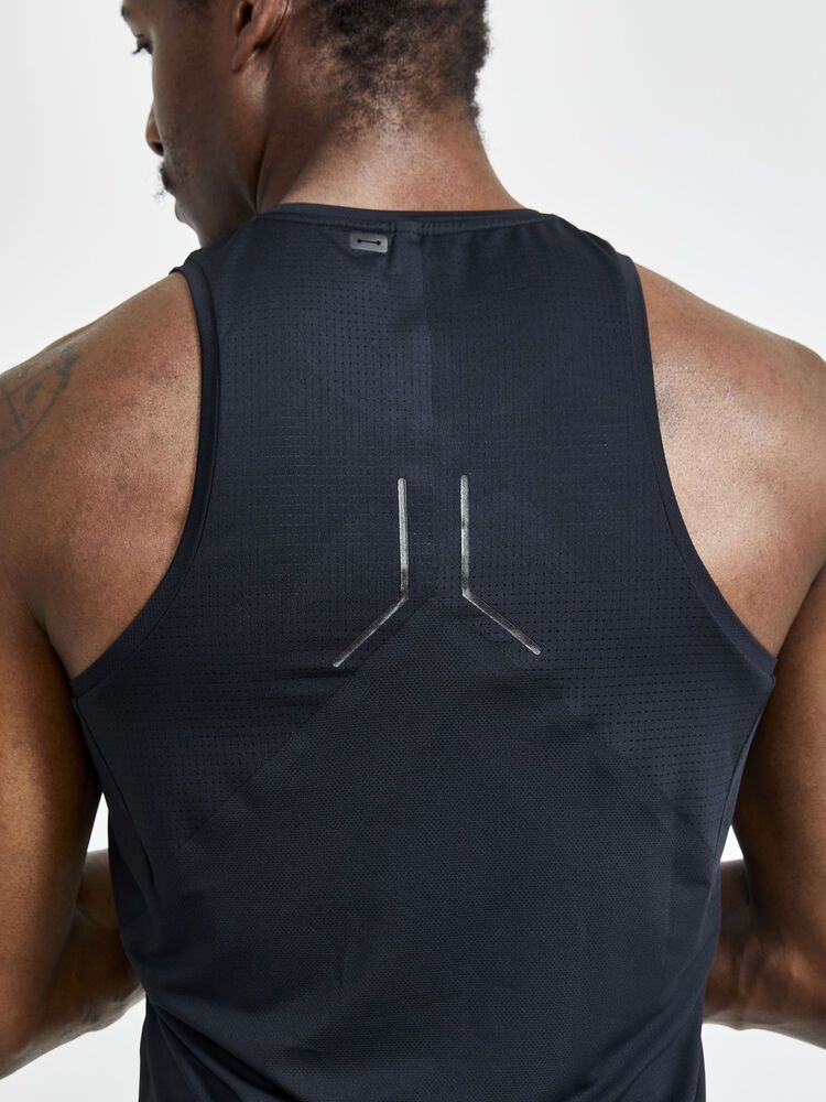 PRO Hypervent Singlet