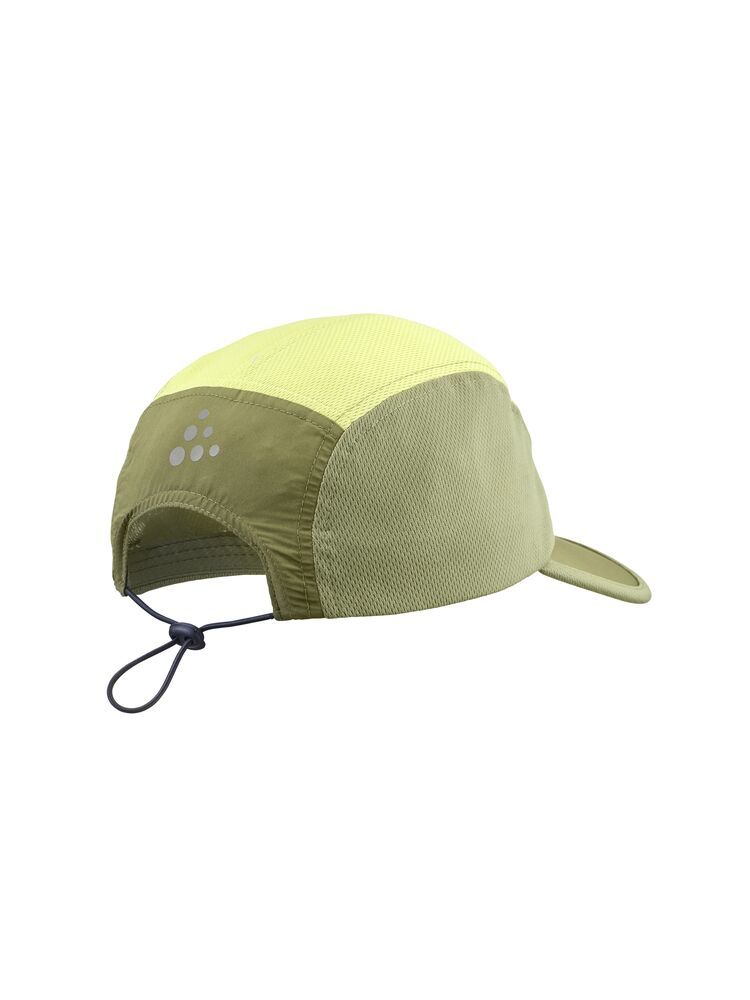 Pro Hypervent Cap