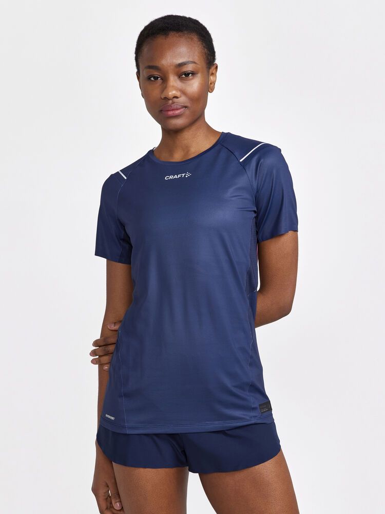 PRO Hypervent T-Shirt Damen