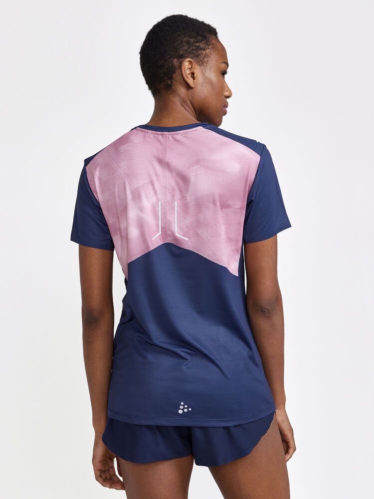 PRO Hypervent T-Shirt Damen