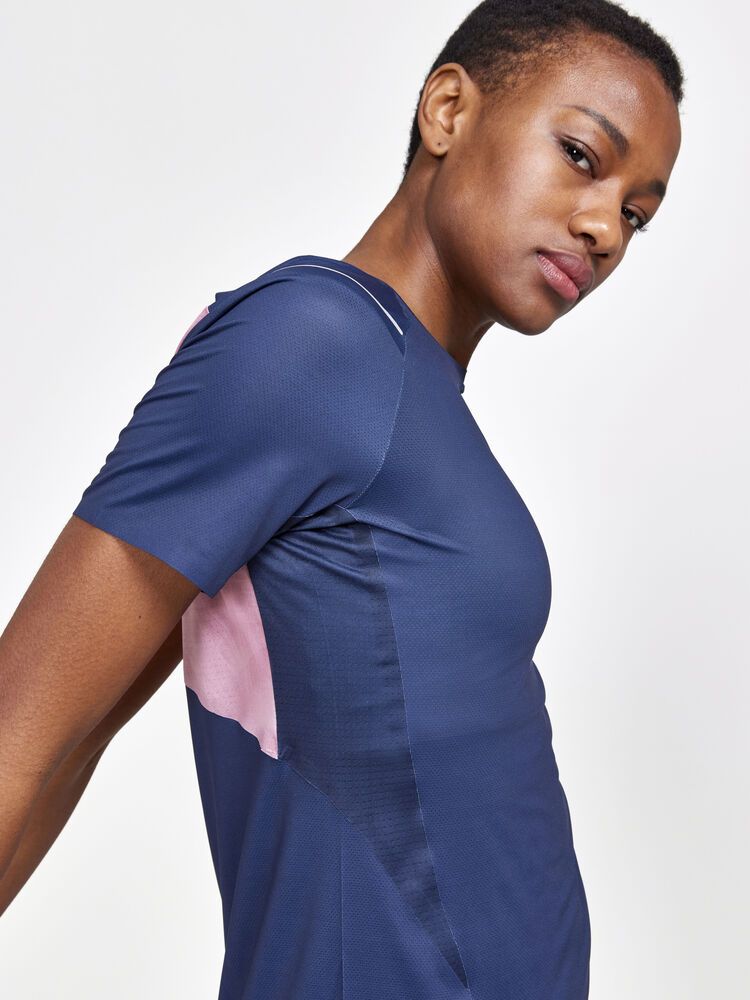 PRO Hypervent T-Shirt Damen