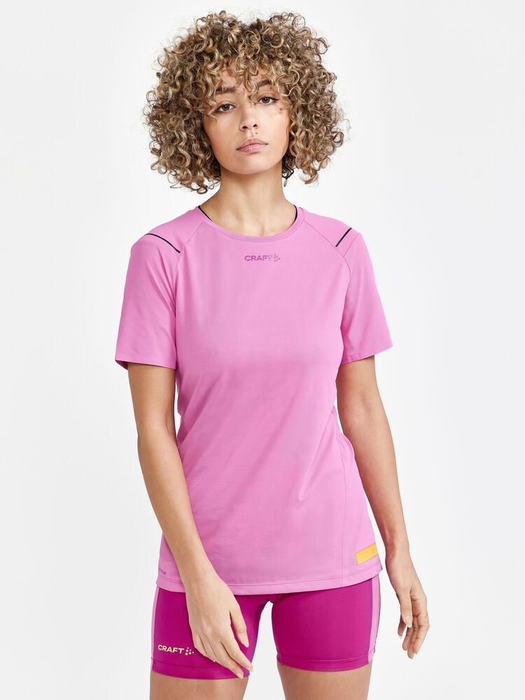 PRO Hypervent T-Shirt Damen