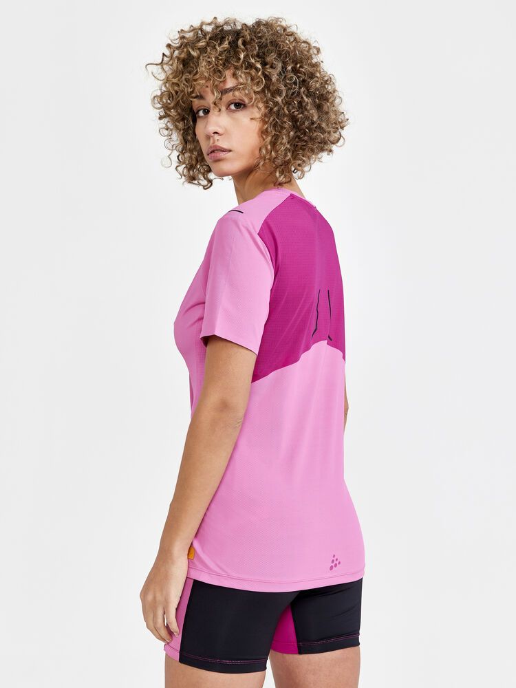 PRO Hypervent T-Shirt Damen