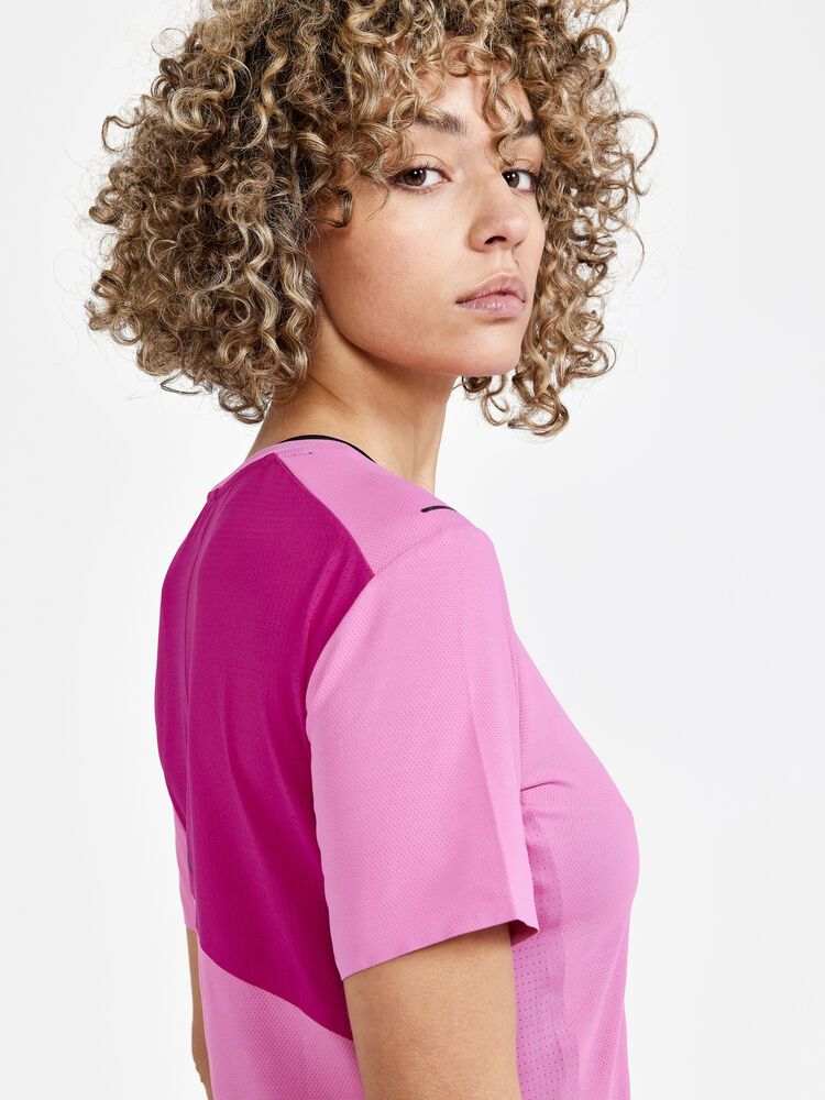PRO Hypervent T-Shirt Damen