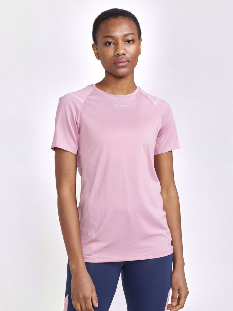 PRO Hypervent T-Shirt Damen
