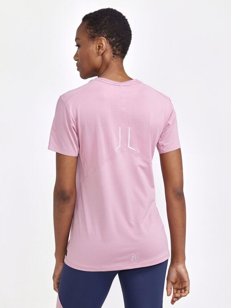 PRO Hypervent T-Shirt Damen