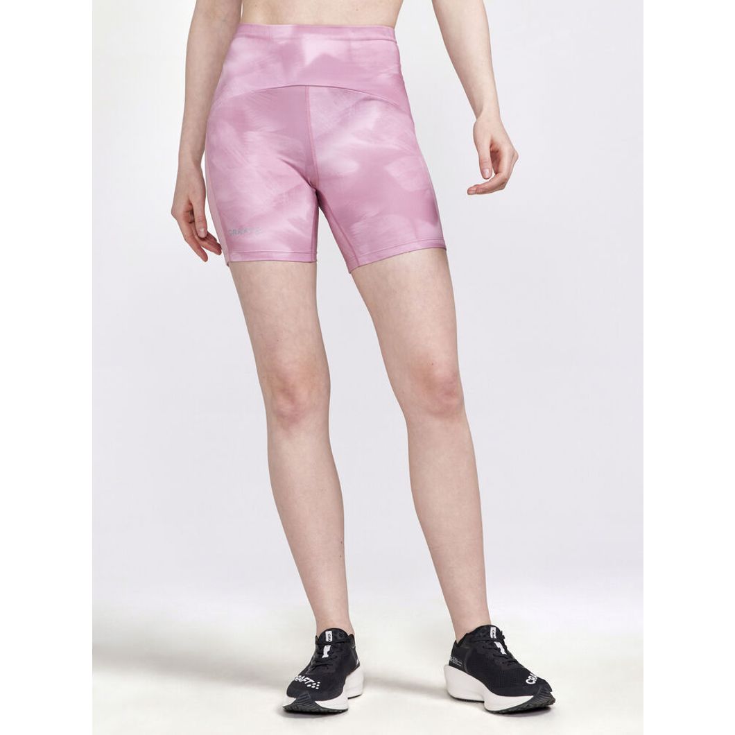 PRO Hypervent Short Tights Damen