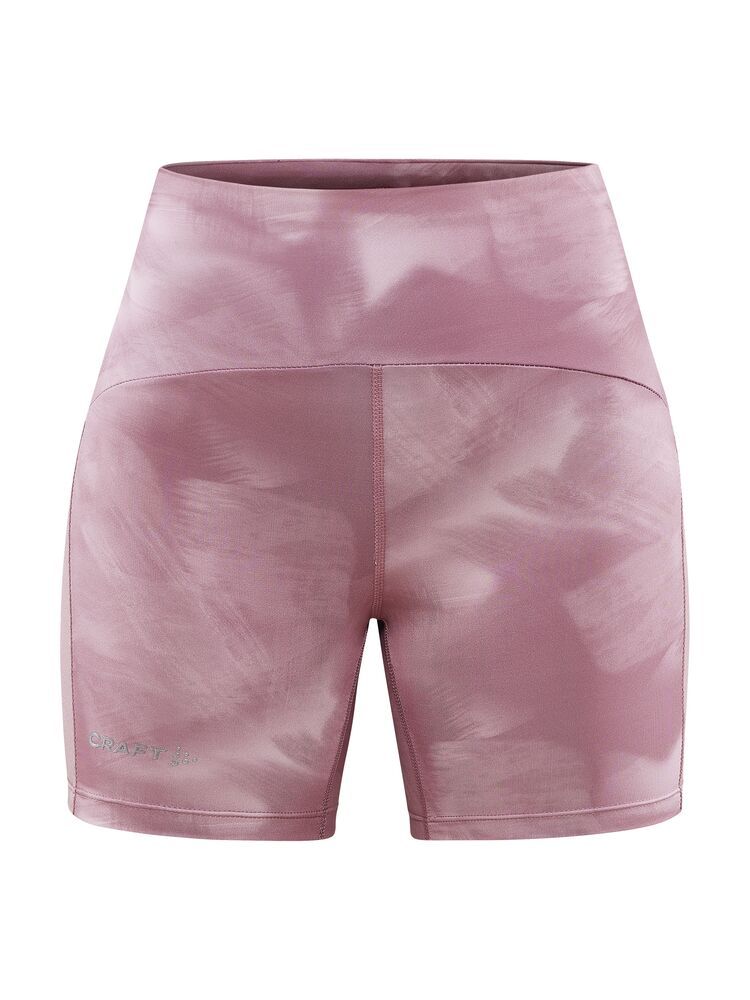 PRO Hypervent Short Tights Damen