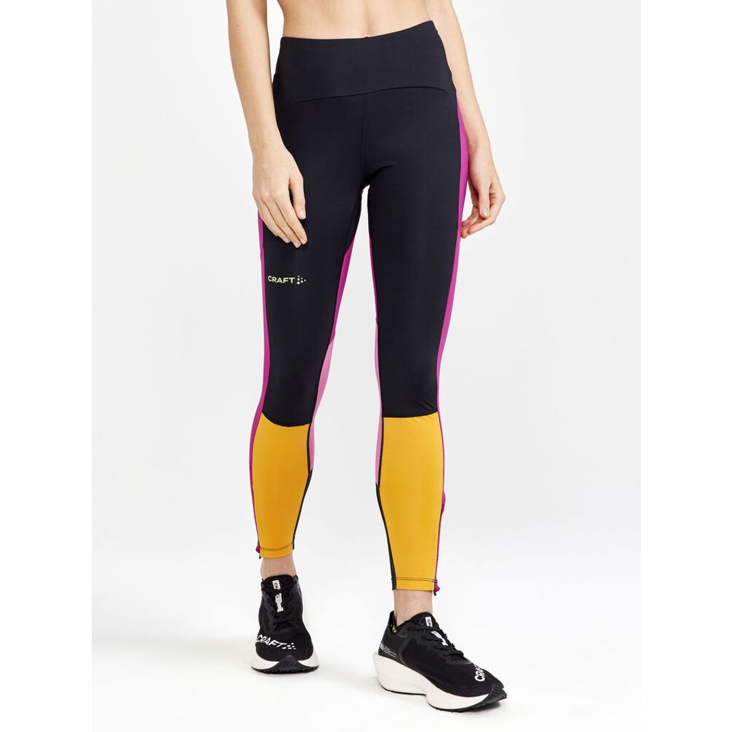 PRO Hypervent Tights Damen
