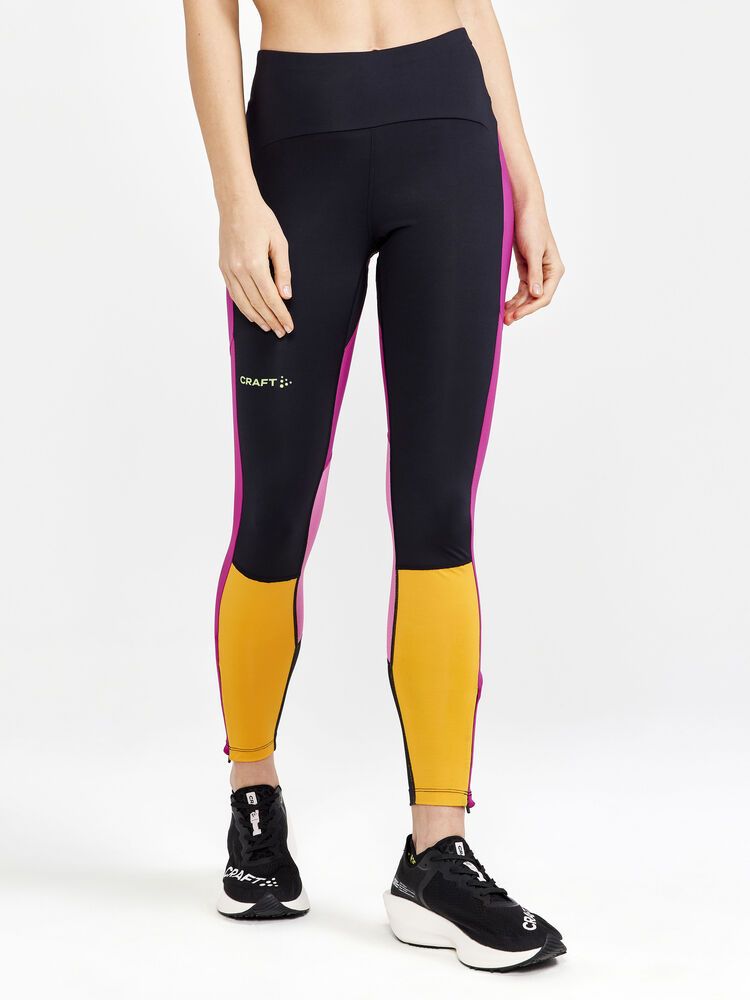 PRO Hypervent Tights Damen
