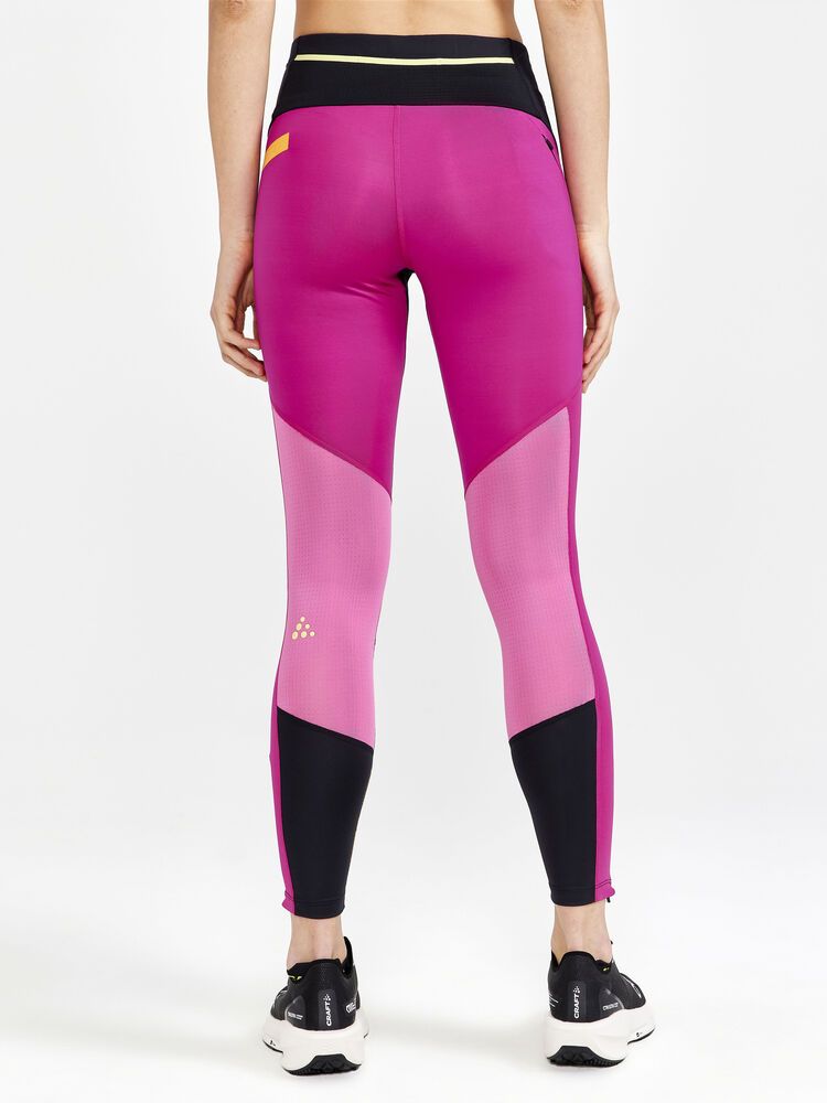 PRO Hypervent Tights Damen