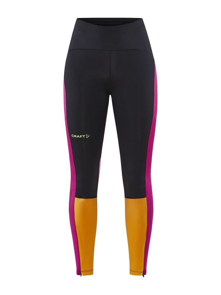 PRO Hypervent Tights Damen