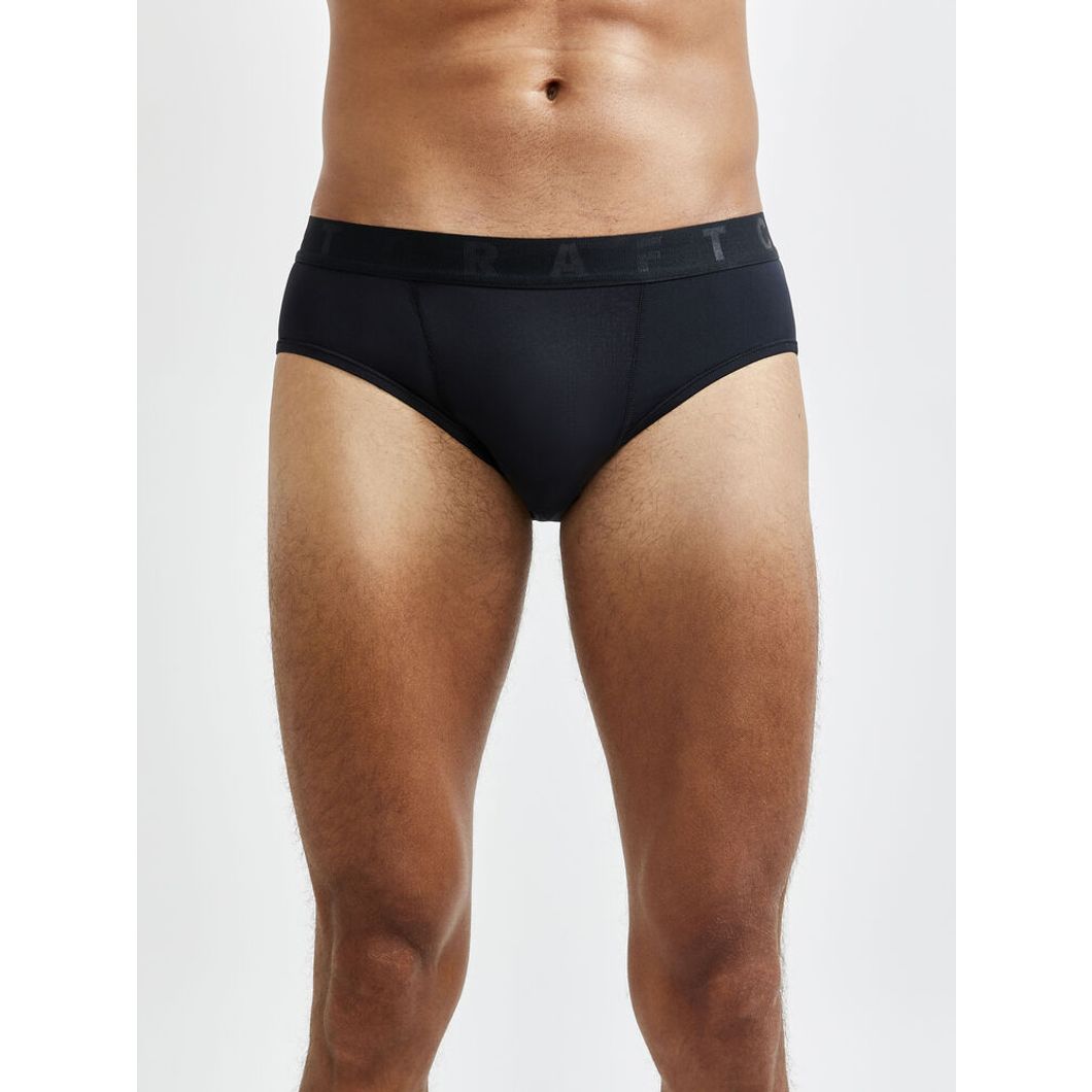 Core Dry Brief