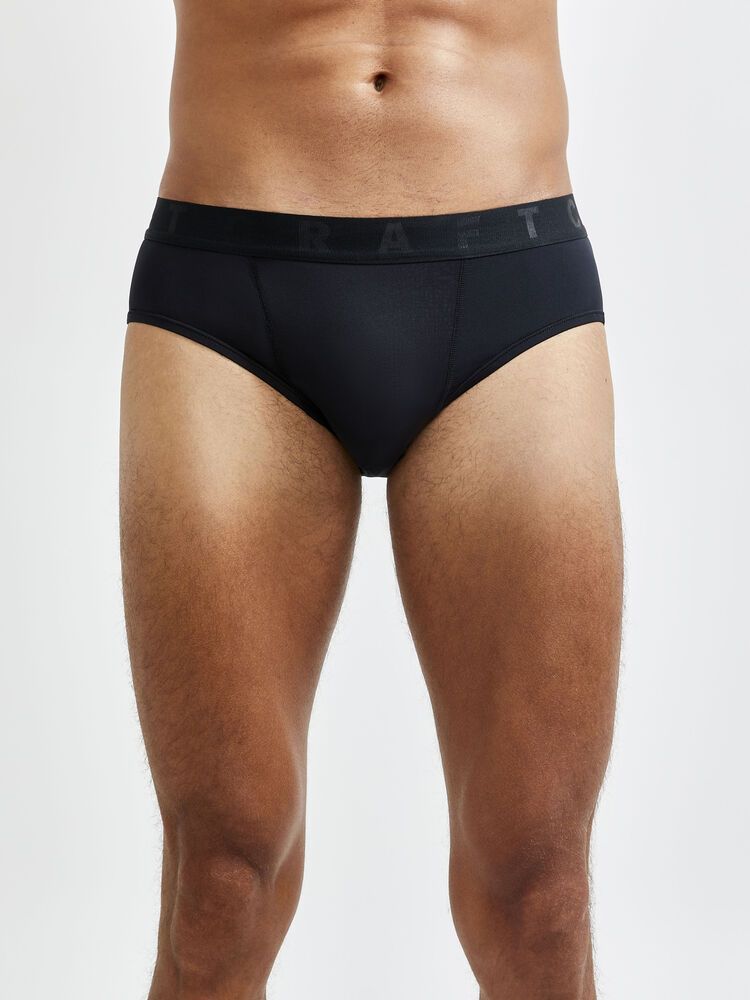 Core Dry Brief