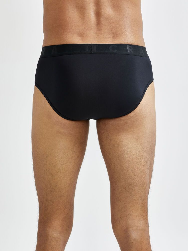 Core Dry Brief