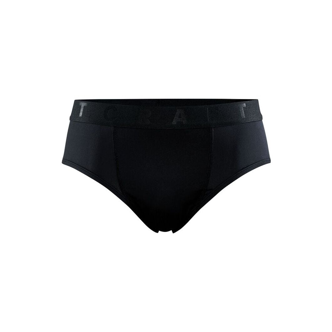 Core Dry Brief