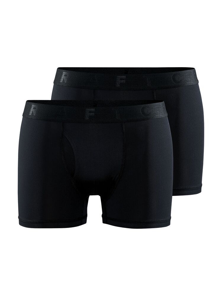 Core Dry Boxer 3-Inch 2-Pack