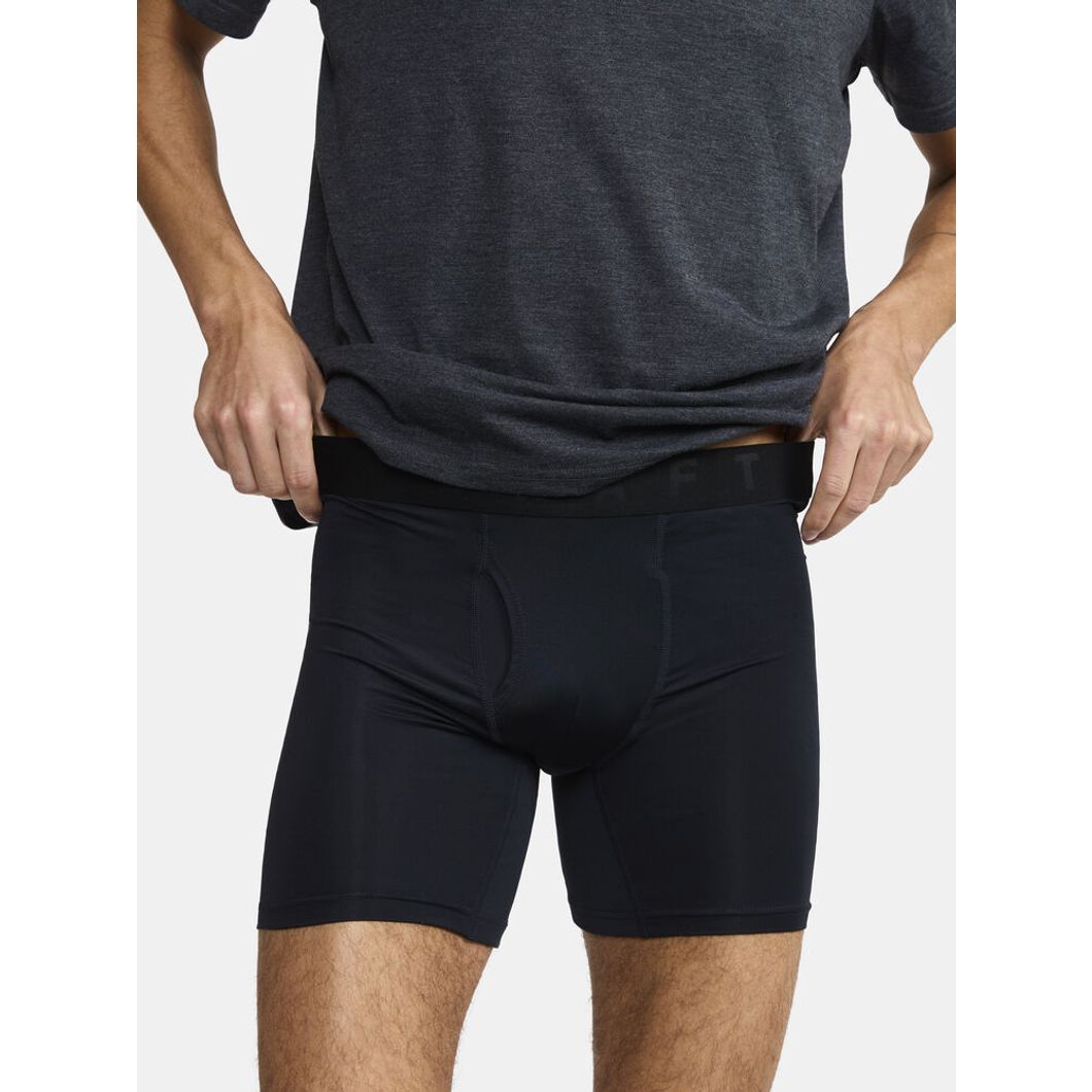 Core Dry Boxer 6-Inch Doppelpack