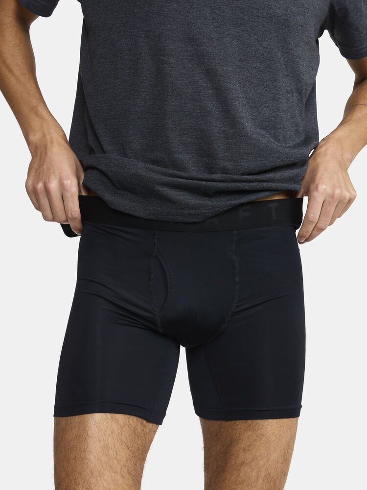 Core Dry Boxer 6-Inch Doppelpack