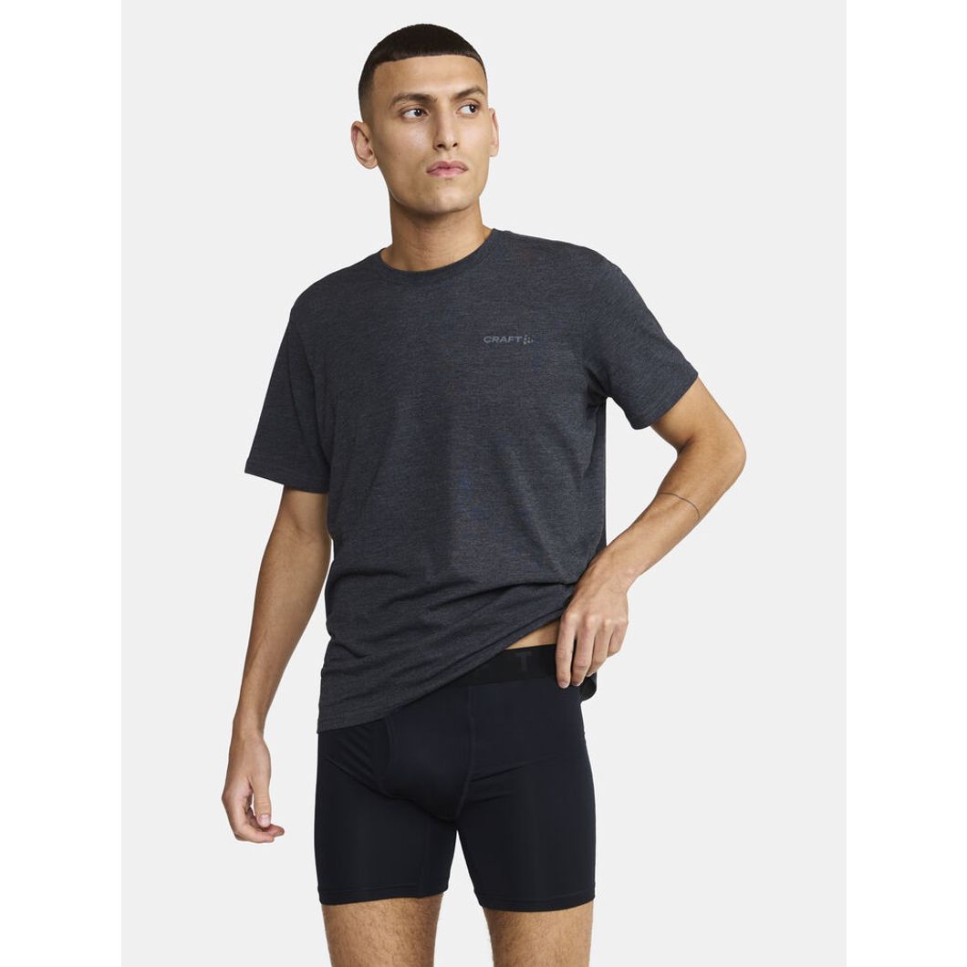 Core Dry Boxer 6-Inch Doppelpack