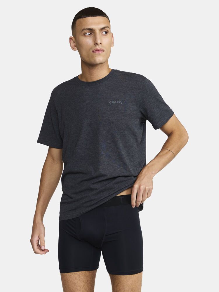 Core Dry Boxer 6-Inch Doppelpack