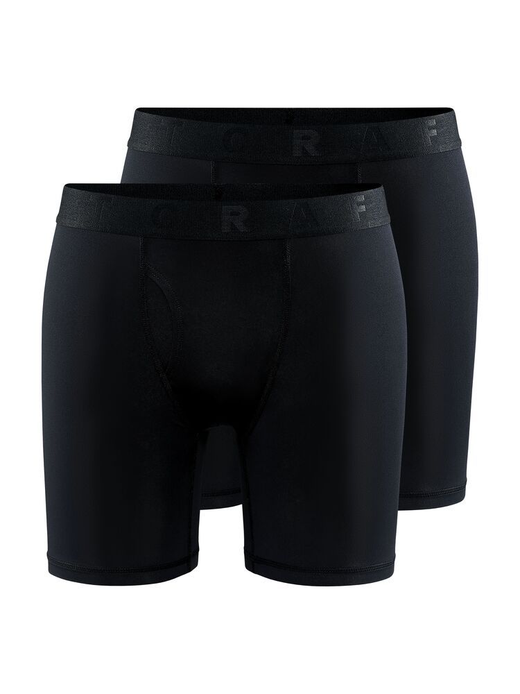 Core Dry Boxer 6-Inch Doppelpack