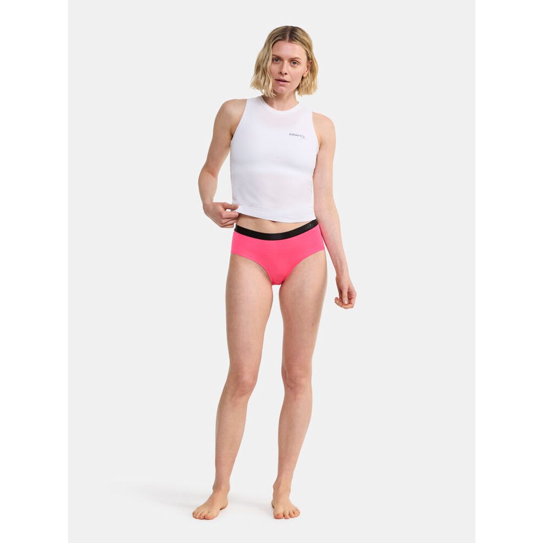 Core Dry Hipster Damen