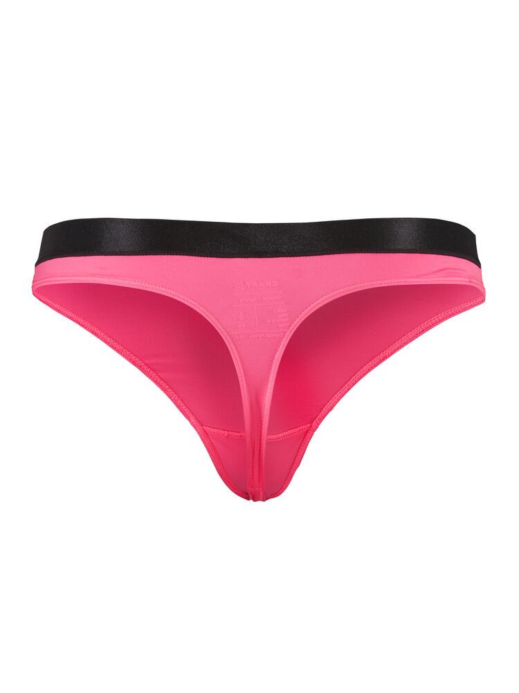Core Dry String Damen