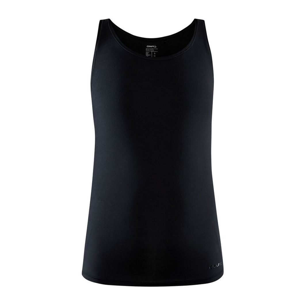 Core Dry Singlet Damen