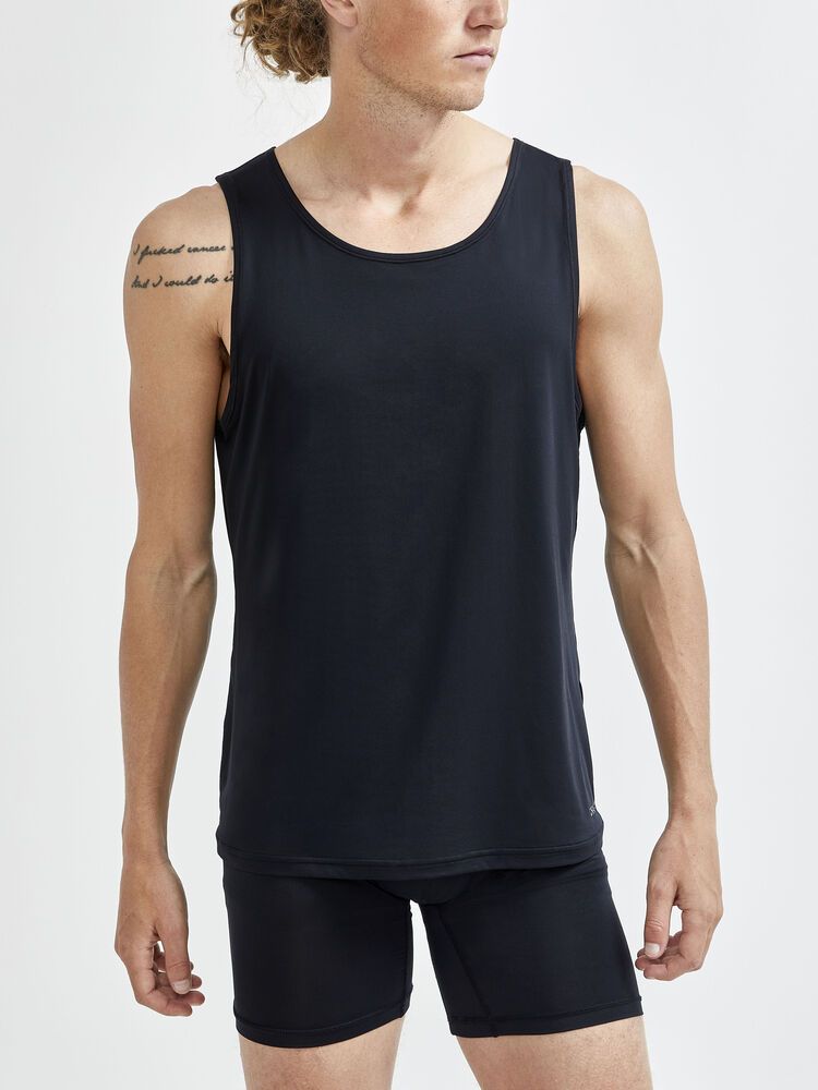Core Dry Singlet