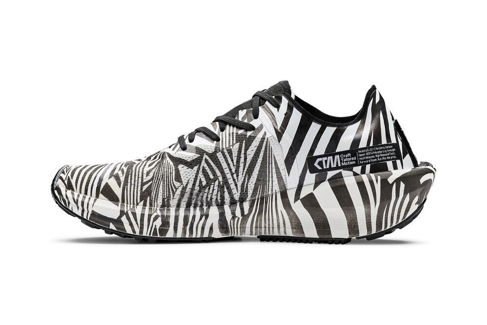 CTM Ultra Carbon Laufschuh Damen
