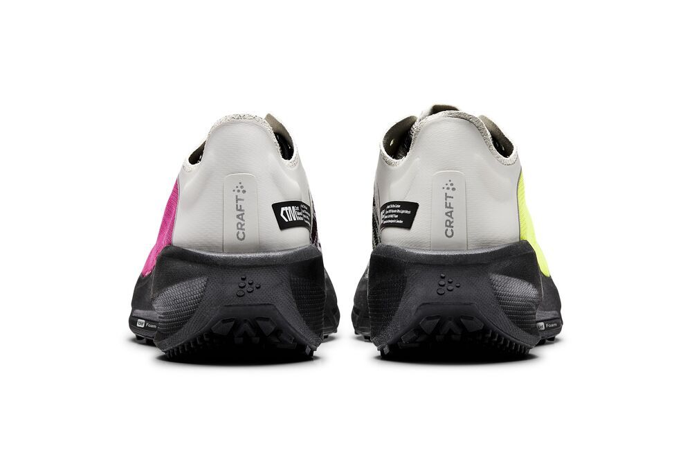 CTM Ultra Carbon Laufschuh Damen