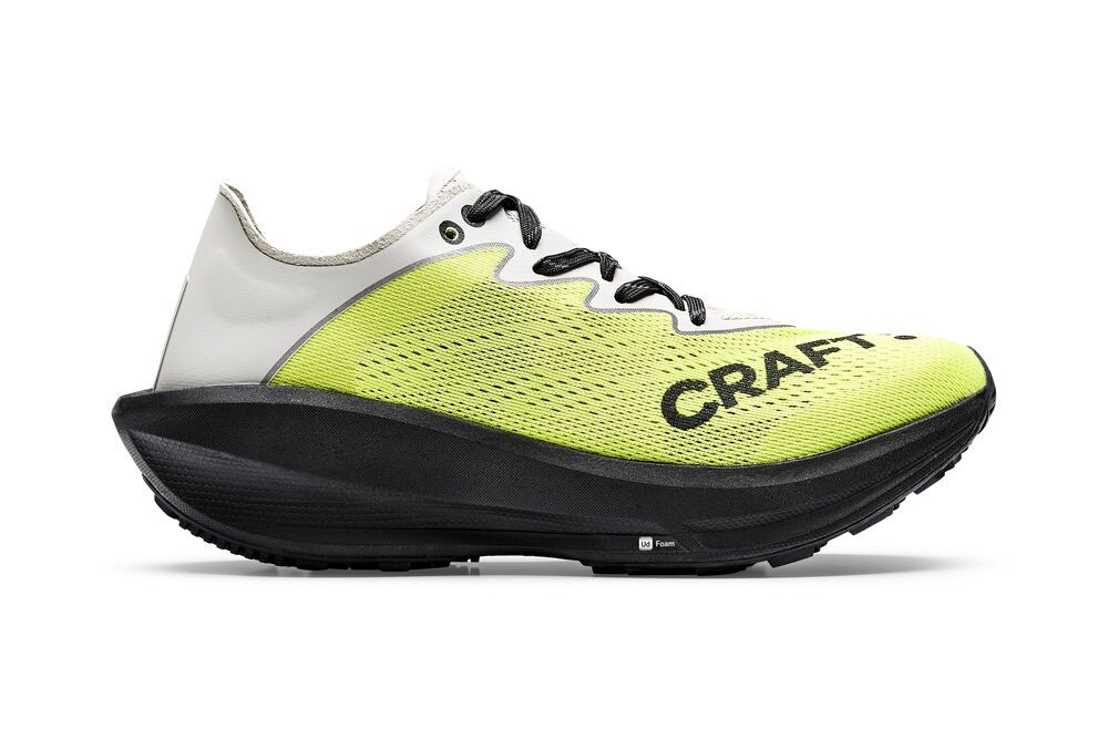 CTM Ultra Carbon Laufschuh Damen