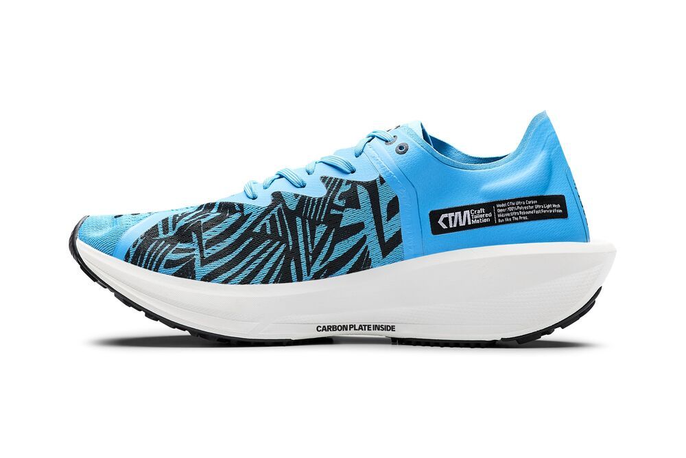 CTM Ultra Carbon Laufschuh Damen
