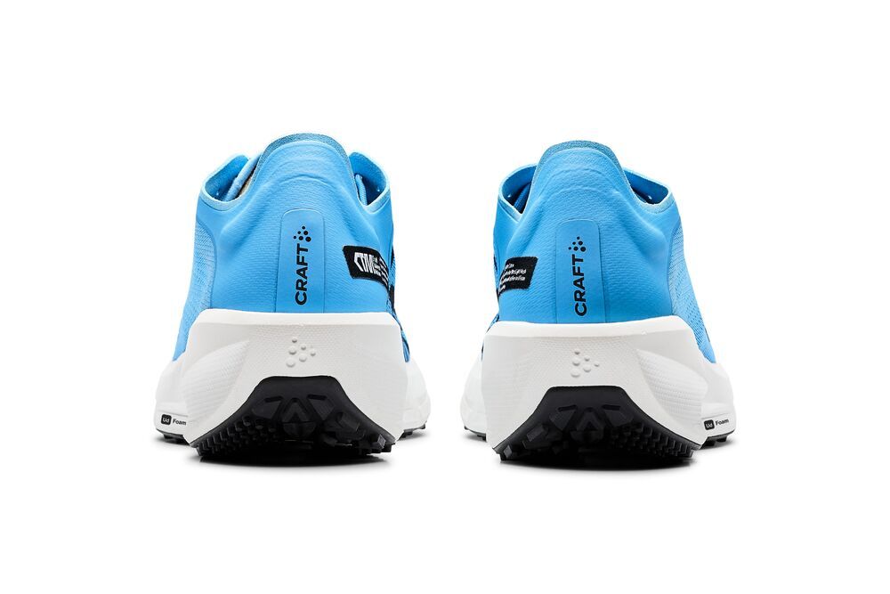 CTM Ultra Carbon Laufschuh Damen