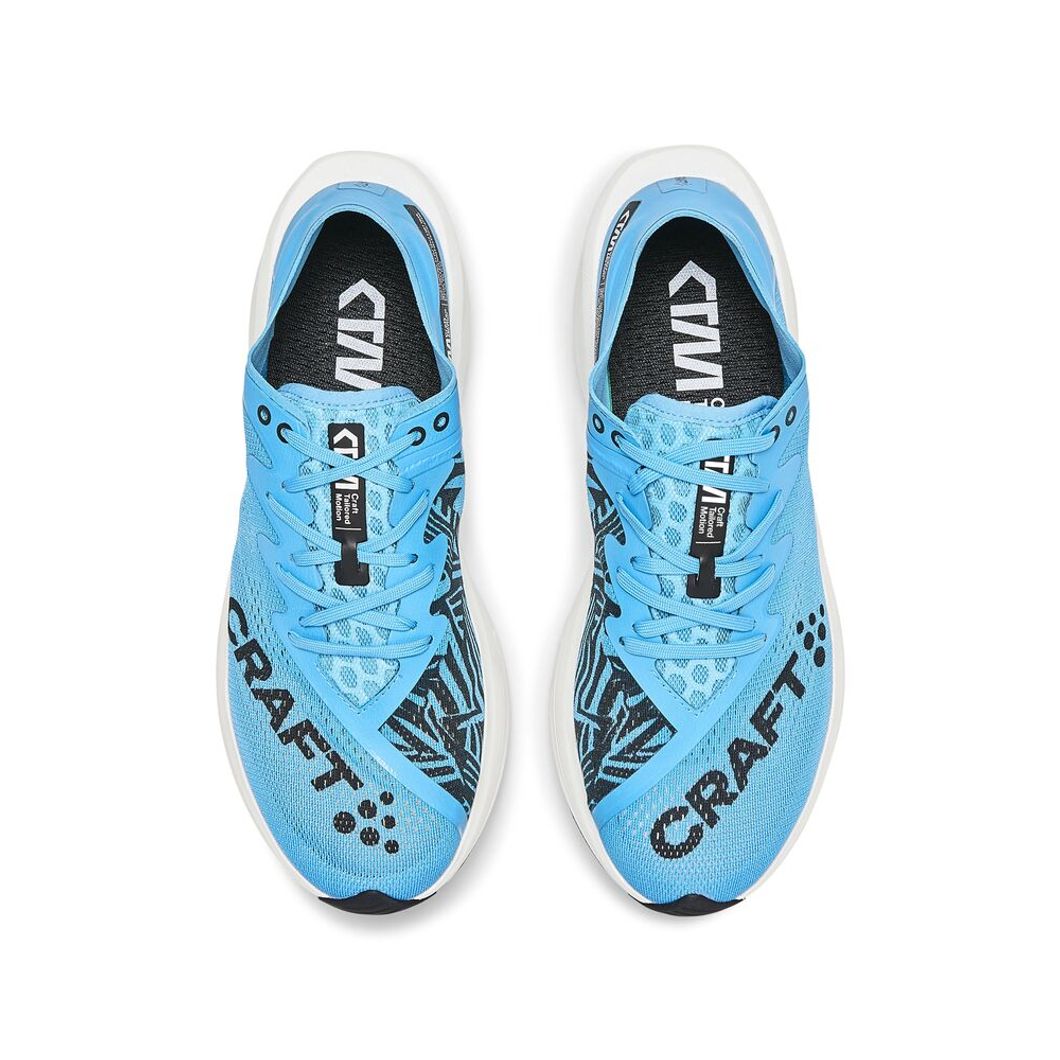 CTM Ultra Carbon Laufschuh Damen