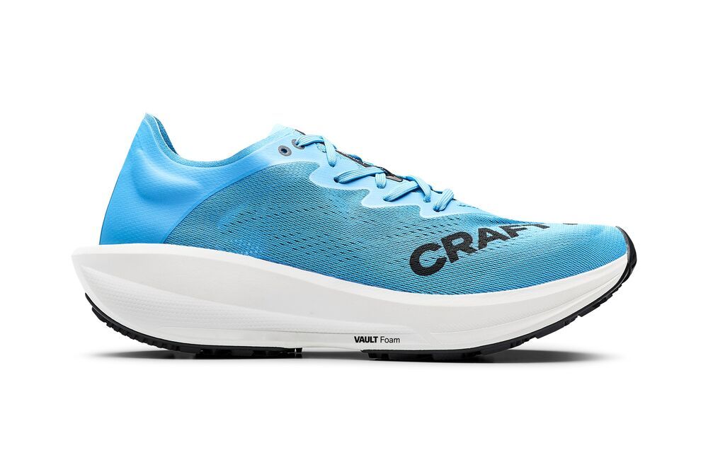 CTM Ultra Carbon Laufschuh Damen