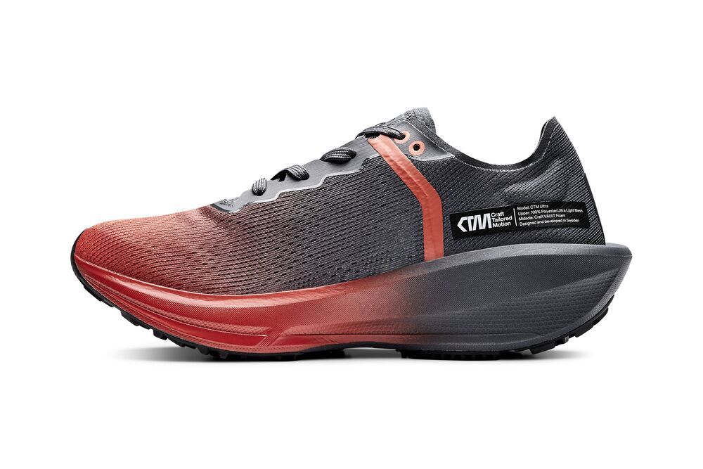 CTM Ultra Laufschuh Damen