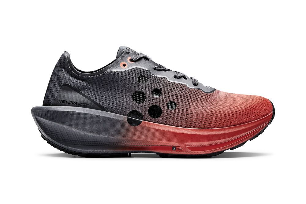 CTM Ultra Laufschuh Damen