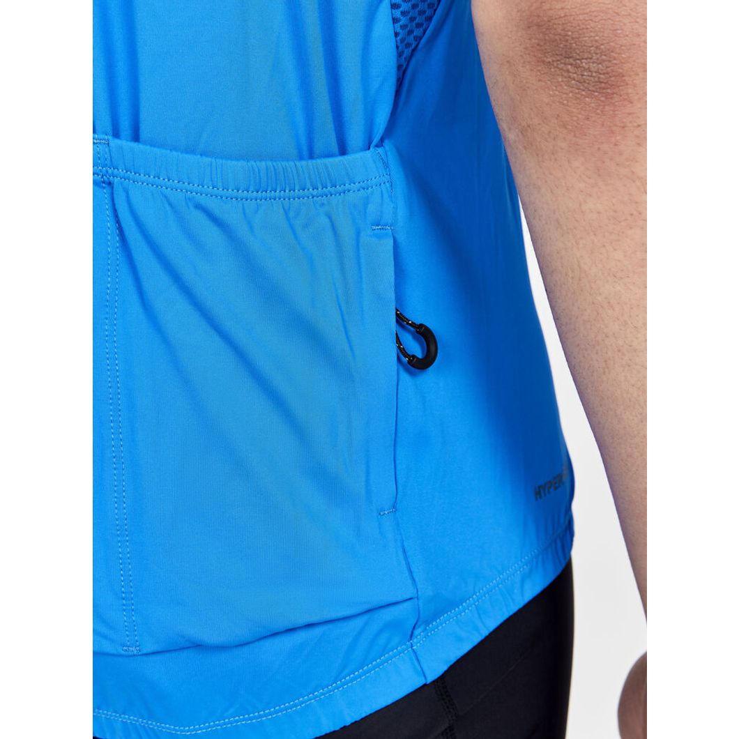 Adv Endur Fahrradtrikot