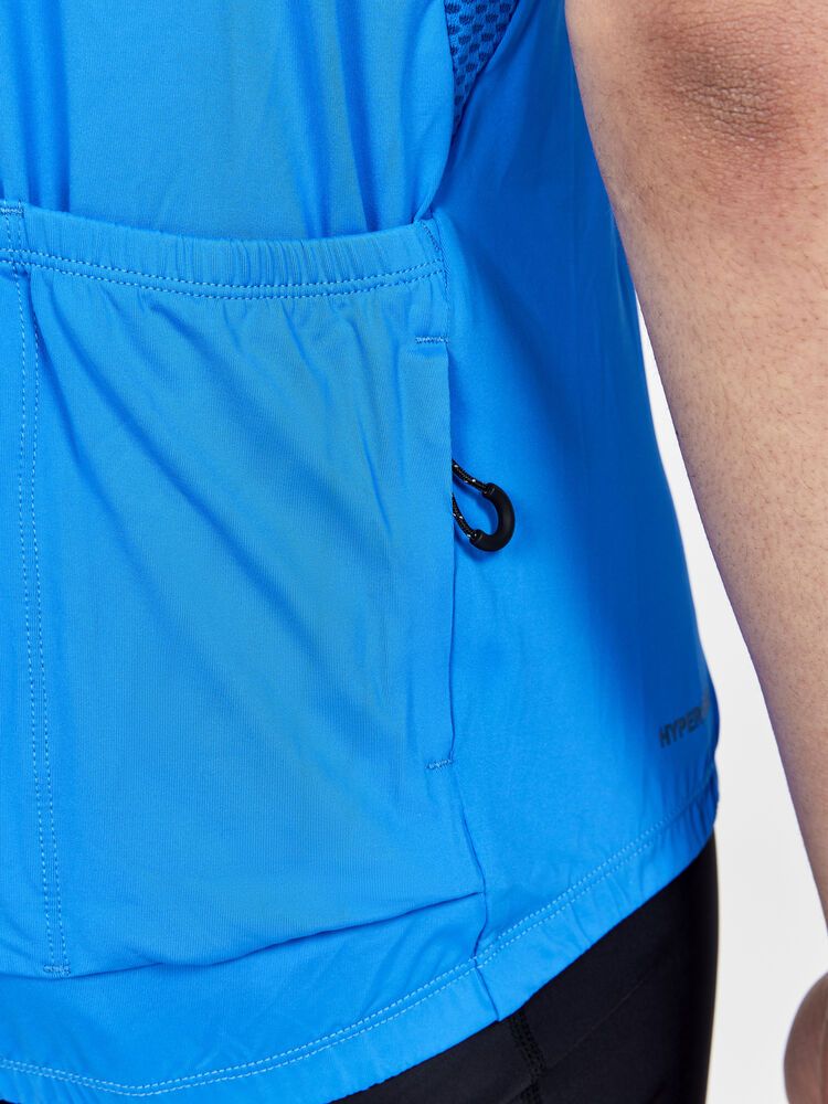 Adv Endur Fahrradtrikot