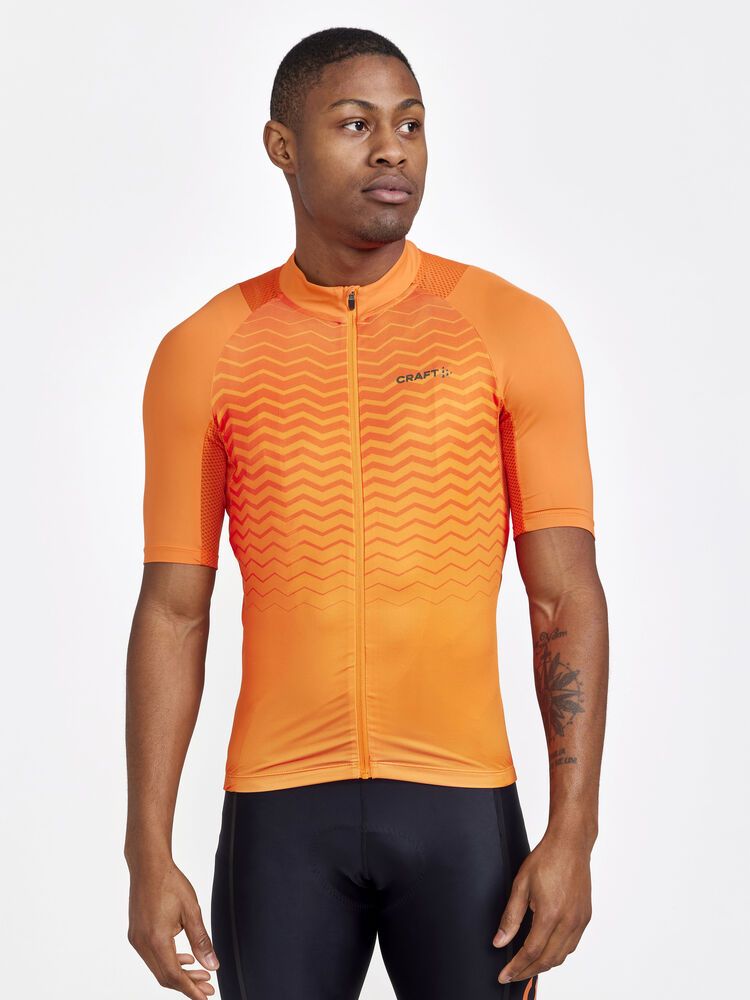 Adv Endur Fahrradtrikot